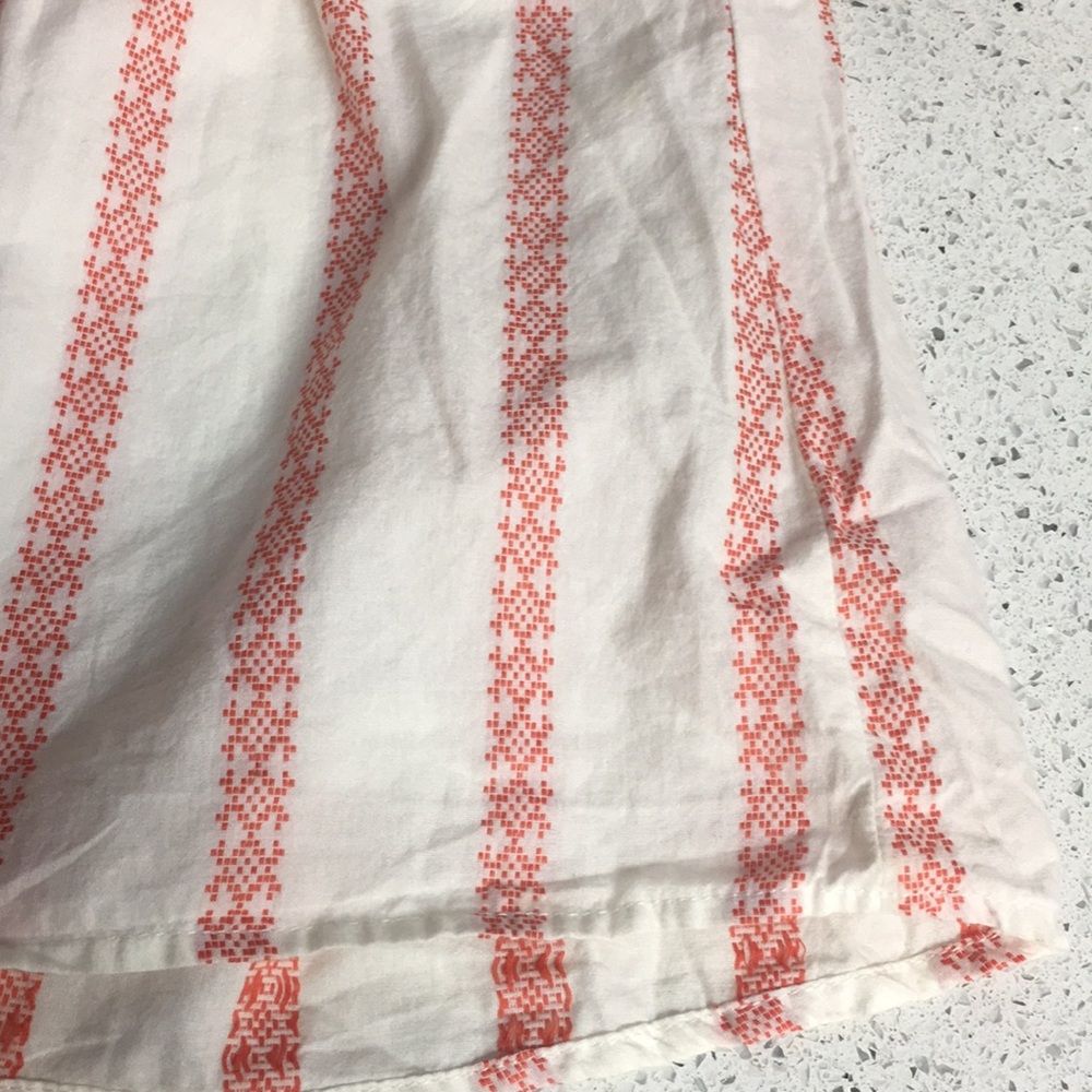 Old Navy Striped Skirt 8 - Picture 4 of 8